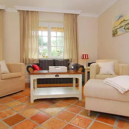 Holiday home Dorfaue 70b