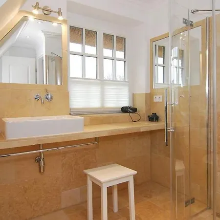 Holiday home Dorfaue 70b *