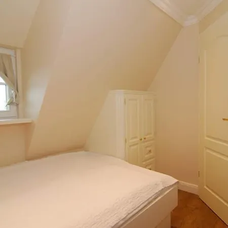 Dorfaue 70b Holiday home *