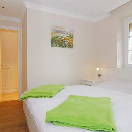 Holiday home Dorfaue 70b