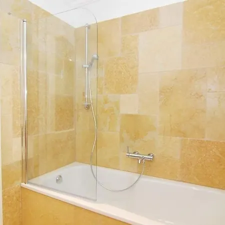 Holiday home Dorfaue 70b *