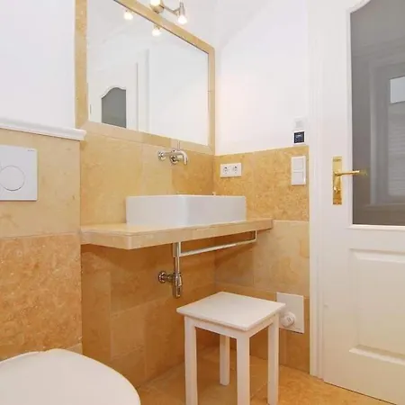 Dorfaue 70b Holiday home *