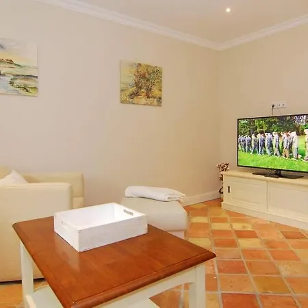 Dorfaue 70b Holiday home *